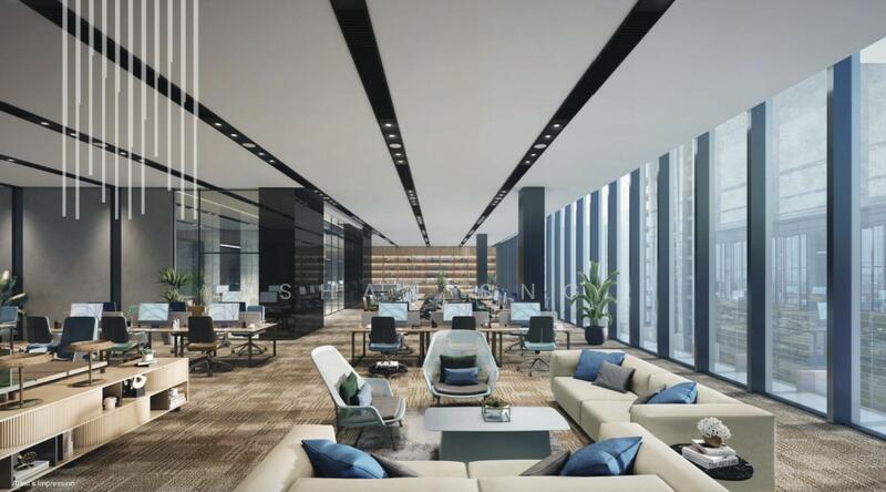 Cecil Place, 137 Cecil Street, 6,576 sqft, Office For Sale, by Shan Sng, 60079204 - Others - CommercialGuru.com.sg