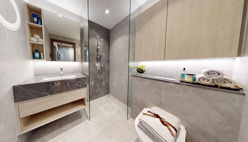 For Rent - Orchard Sophia