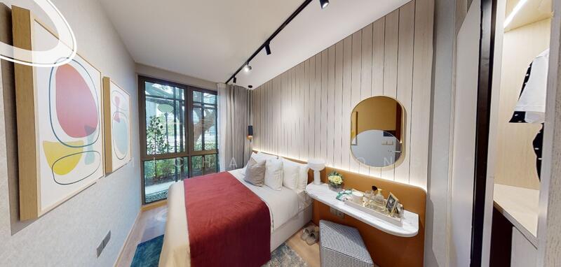 For Rent - Orchard Sophia