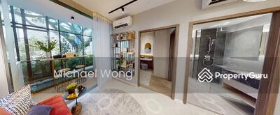 For Rent - Orchard Sophia