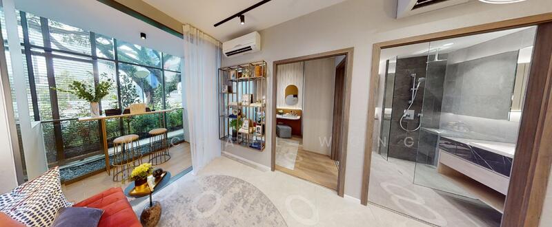 For Rent - Orchard Sophia