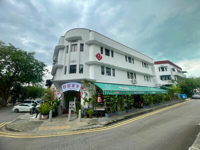 For Sale - 71 Seng Poh Road