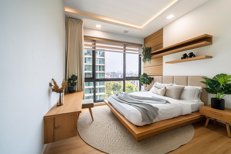 The photo above is only for illustration purpose. 