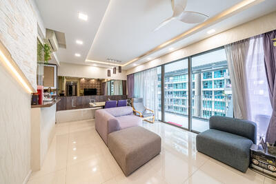 For Sale - The Topiary