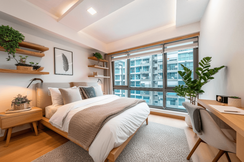 The photo above is only for illustration purpose.