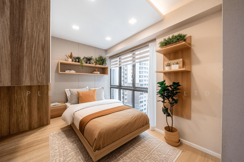 The photo above is only for illustration purpose.