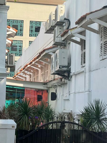 Selegie Vacinity, , 8,842 sqft, Shop / Shophouse For Sale, by Jeffrey Sim, 60079267 - Exterior - CommercialGuru.com.sg