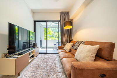 For Sale - Mayfair Modern