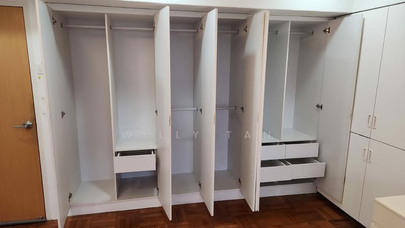 People's Park Complex, 1 Park Road, Room Rental, 300 sqft, Apartment For Rent, by Willy Tan, 60079291 - PropertyGuru.com.sg