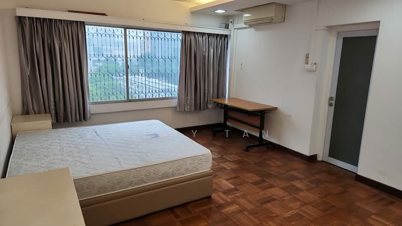 People's Park Complex, 1 Park Road, Room Rental, 300 sqft, Apartment For Rent, by Willy Tan, 60079291 - PropertyGuru.com.sg