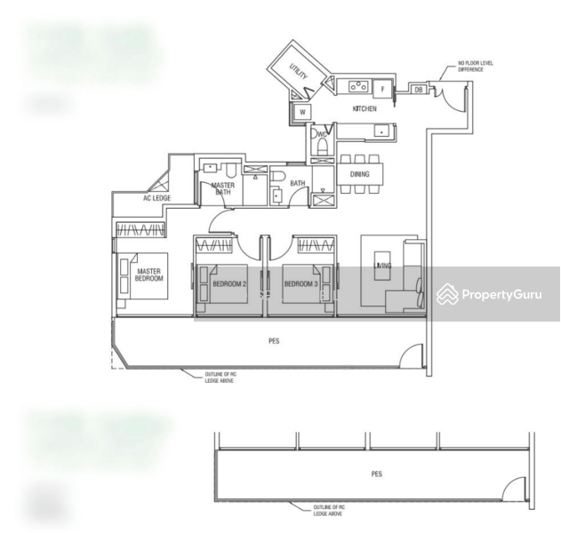 For Sale Thomson Three