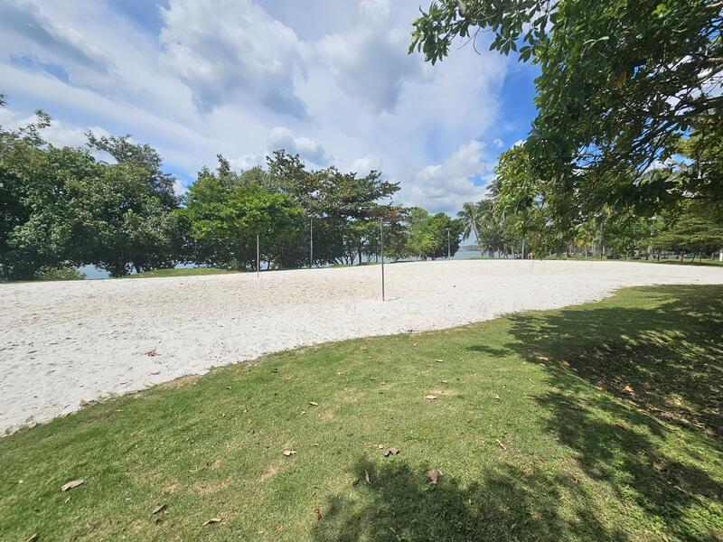 For Sale - Pasir Ris Beach Park