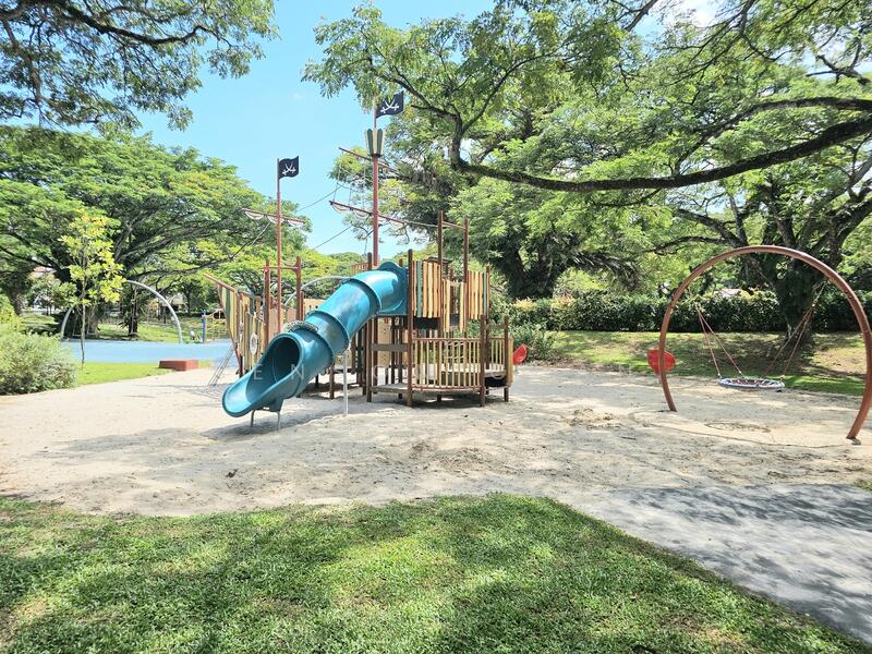 For Sale - Pasir Ris Beach Park