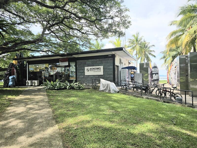 For Sale - Pasir Ris Beach Park