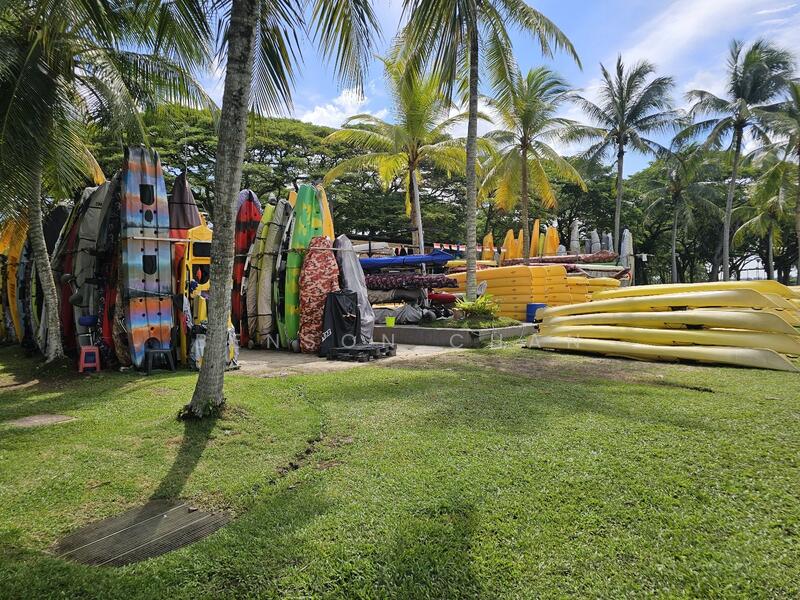 For Sale - Pasir Ris Beach Park