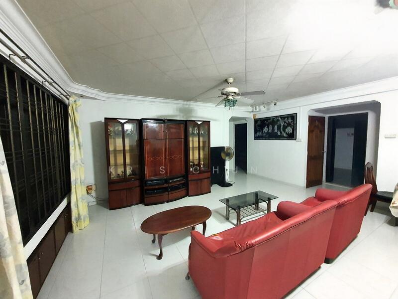 For Rent - 519 Jelapang Road