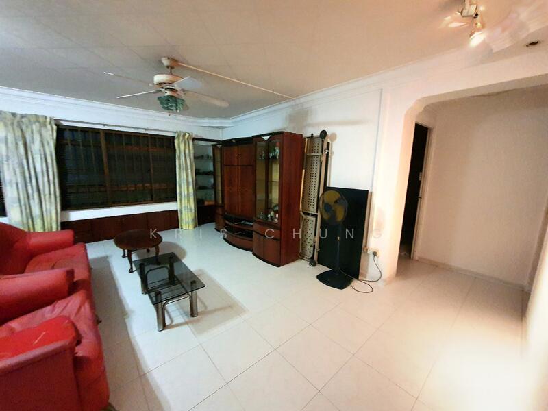 For Rent - 519 Jelapang Road