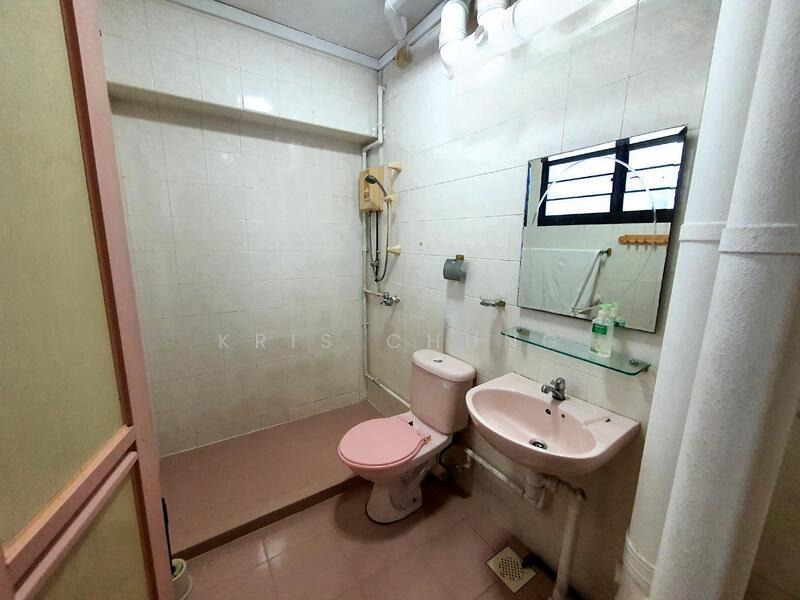 For Rent - 519 Jelapang Road