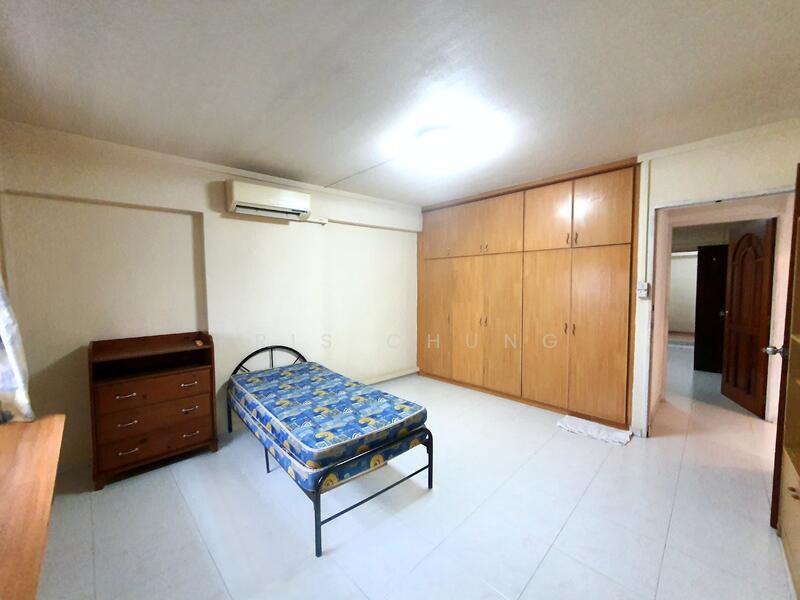 For Rent - 519 Jelapang Road