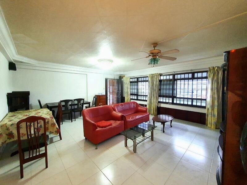 For Rent - 519 Jelapang Road