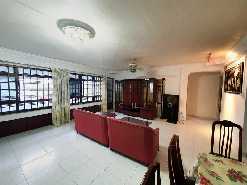 For Rent - 519 Jelapang Road
