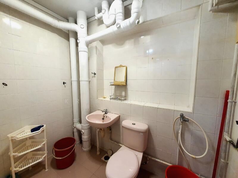 For Rent - 519 Jelapang Road