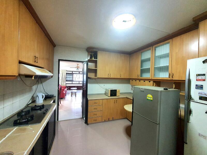 For Rent - 519 Jelapang Road