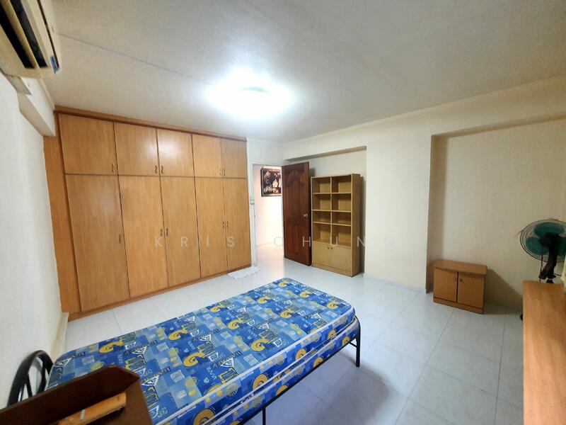 For Rent - 519 Jelapang Road