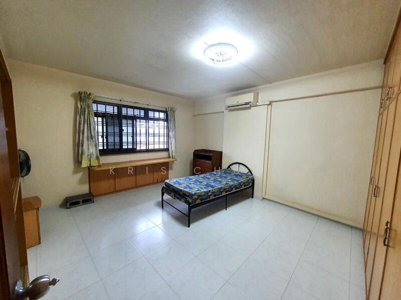 For Rent - 519 Jelapang Road