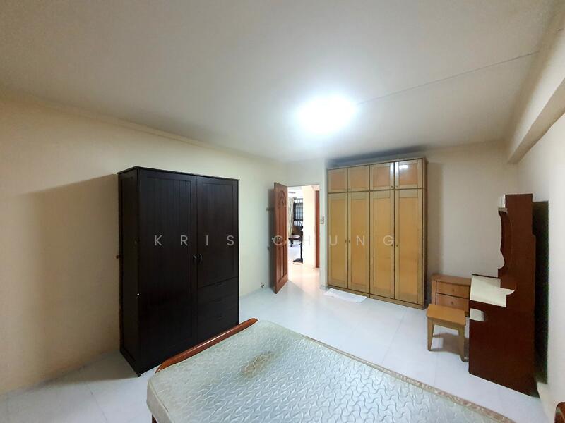 For Rent - 519 Jelapang Road