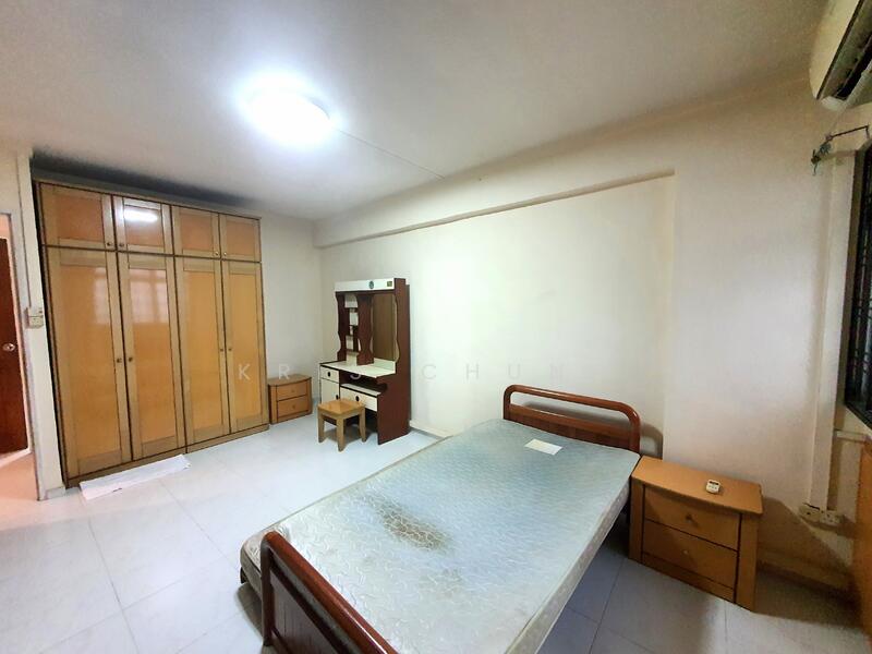 For Rent - 519 Jelapang Road