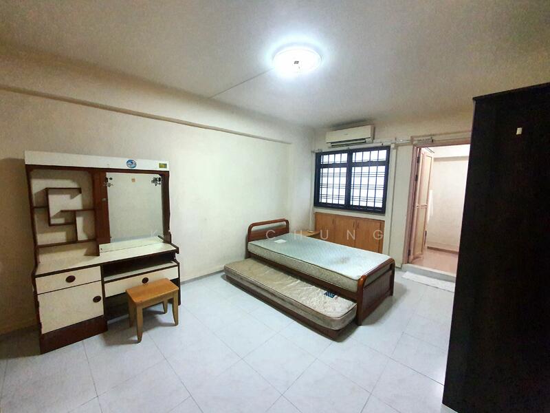 For Rent - 519 Jelapang Road