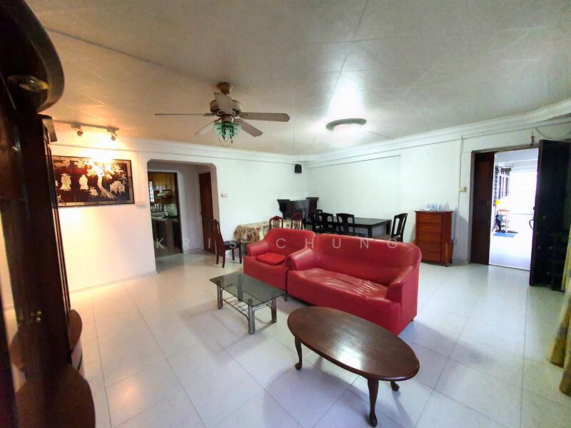 For Rent - 519 Jelapang Road