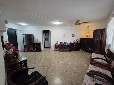 For Sale - 49 Dorset Road