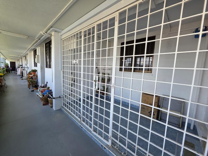 Corridor