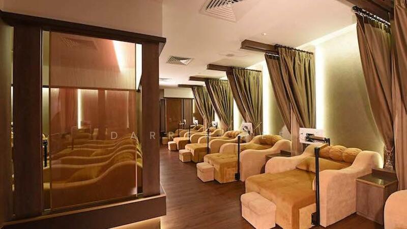 ⭐Raffles Place / CBD⭐ Fitted Spa / Beauty Salon, Raffles Place / CBD, 1,830 sqft, Other Retail For Rent, by Darren Wee, 60079320 - CommercialGuru.com.sg
