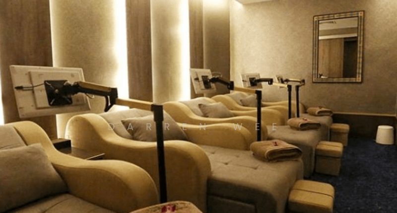 ⭐Raffles Place / CBD⭐ Fitted Spa / Beauty Salon, Raffles Place / CBD, 1,830 sqft, Other Retail For Rent, by Darren Wee, 60079320 - Others - CommercialGuru.com.sg
