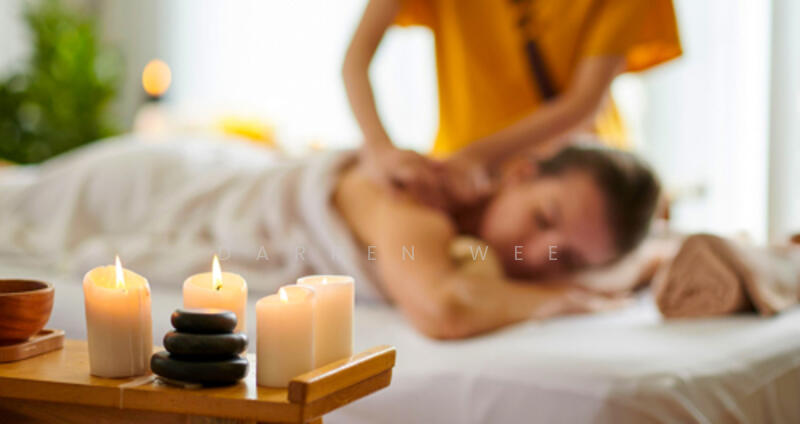 ⭐Raffles Place / CBD⭐ Fitted Spa / Beauty Salon, Raffles Place / CBD, 1,830 sqft, Other Retail For Rent, by Darren Wee, 60079320 - Others - CommercialGuru.com.sg
