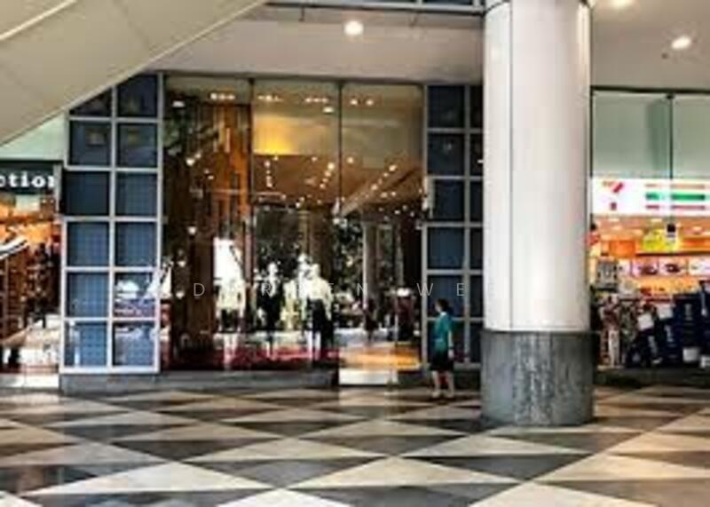 ⭐Raffles Place / CBD⭐ Fitted Spa / Beauty Salon, Raffles Place / CBD, 1,830 sqft, Other Retail For Rent, by Darren Wee, 60079320 - Others - CommercialGuru.com.sg