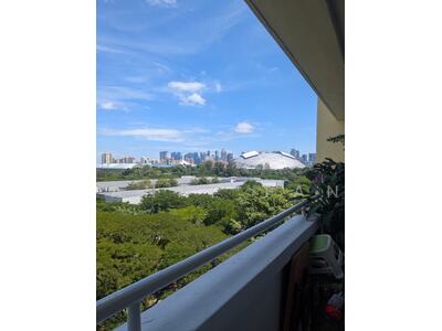 For Rent - 12 Pine Close