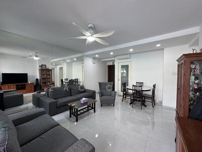 For Rent - The Esparis