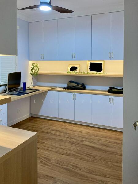 Parkview Apartments, 5 Bukit Batok Street 25, Dairy Farm / Bukit Panjang / Choa Chu Kang, 3 Bedrooms, 1,130 sqft, Apartment For Rent, by Lydia Yee, 60079346 - Study - PropertyGuru.com.sg