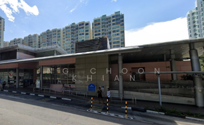 For Sale - Semi D in District 19 !!!