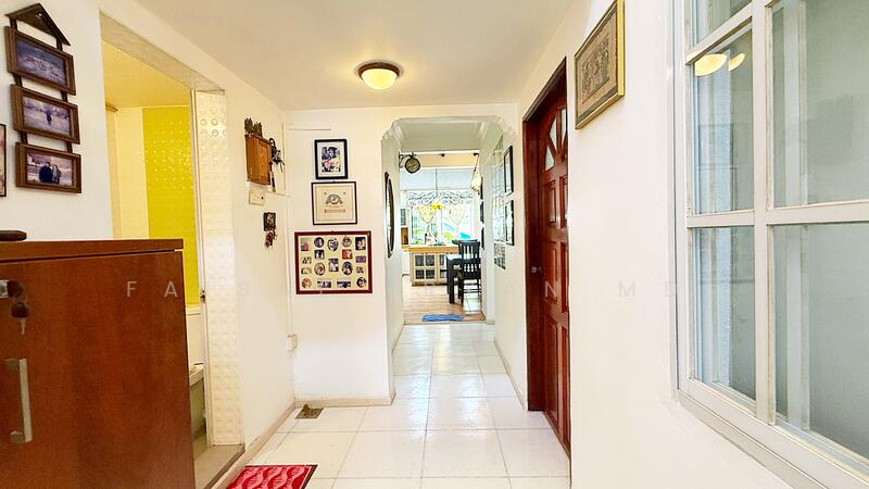 Corridor