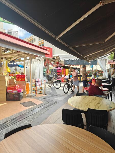 156 BUKIT BATOK STREET 11