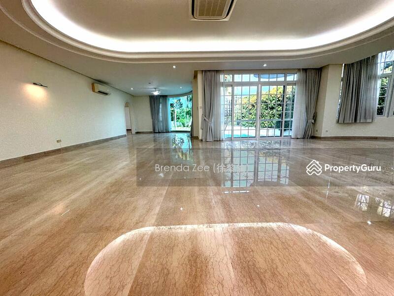 Bukit Timah Vicinity, GCB with pool for rent