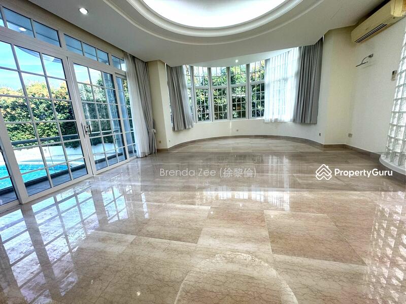Bukit Timah Vicinity, GCB with pool for rent