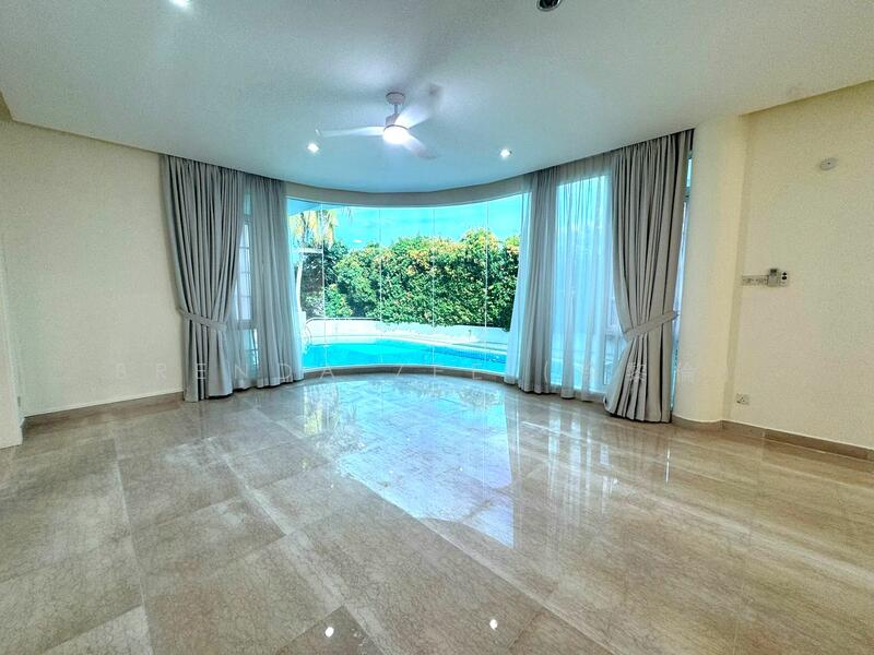 BRENDA ZEE ✧ 945O9938 ✧ Bukit Timah ✧ GCB with Pool ✧ Near MRT & Schools, Swiss Club Road, Bukit Timah , Jalan Kampong Chantek, 6 Bedrooms, 8,000 sqft, Good Class Bungalow For Rent, by Brenda Zee (徐黎倫), 60079403 - Bukit Timah Vicinity, GCB with pool for rent - PropertyGuru.com.sg