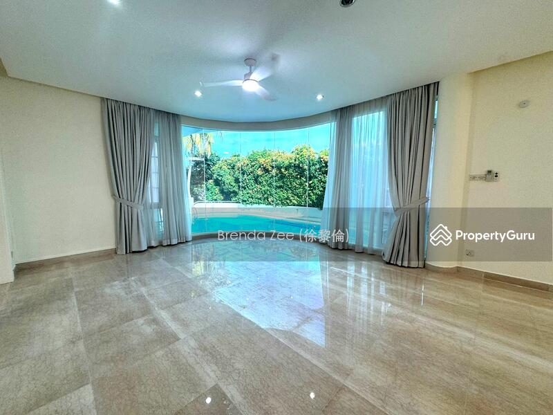 Bukit Timah Vicinity, GCB with pool for rent