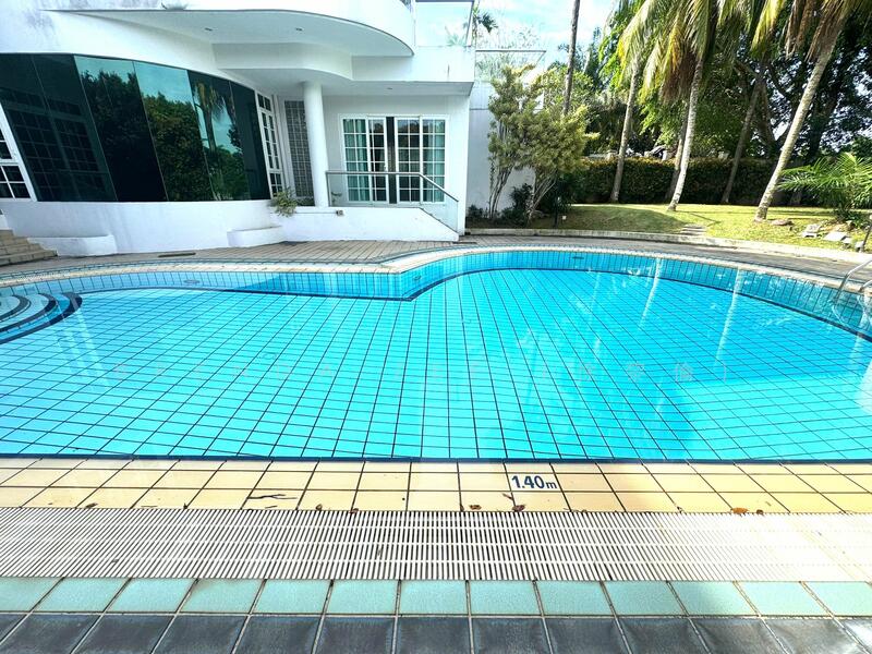BRENDA ZEE ✧ 945O9938 ✧ Bukit Timah ✧ GCB with Pool ✧ Near MRT & Schools, Swiss Club Road, Bukit Timah , Jalan Kampong Chantek, 6 Bedrooms, 8,000 sqft, Good Class Bungalow For Rent, by Brenda Zee (徐黎倫), 60079403 - Bukit Timah Vicinity, GCB with pool for rent - PropertyGuru.com.sg